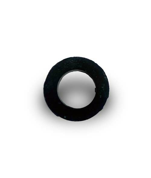 LPG Pigtail W20 Female x 1/2" Male Adaptor Washer